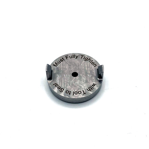 Graco Fusion FX Round Air Cap w/O-Ring