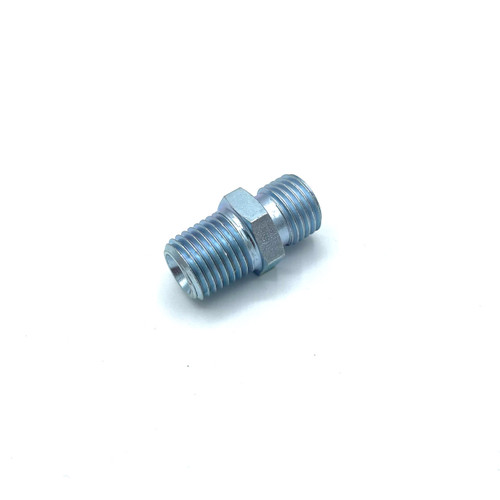 Graco FITTING, (1/4 NPSM X 1/4 NPT)