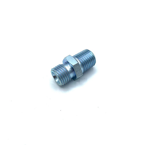 Graco FITTING, (1/4 NPSM X 1/4 NPT)