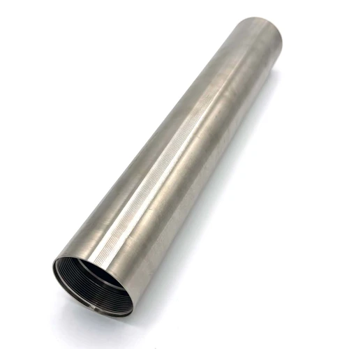 Graco TUBE,OUTER FLUID,SHORT,CS