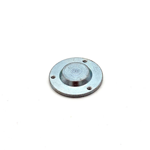 Graco plate valve