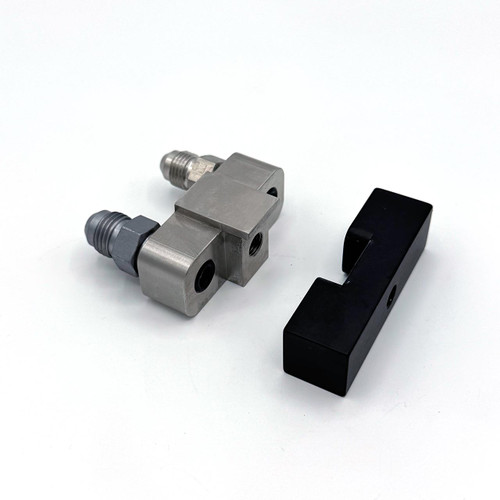 Graco KIT,ADAPTER, MANIFOLD, AP-FX
