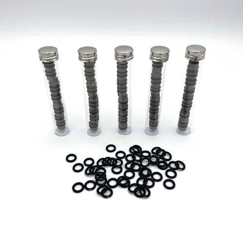 fusion ap bulk side seal pack stainless steel