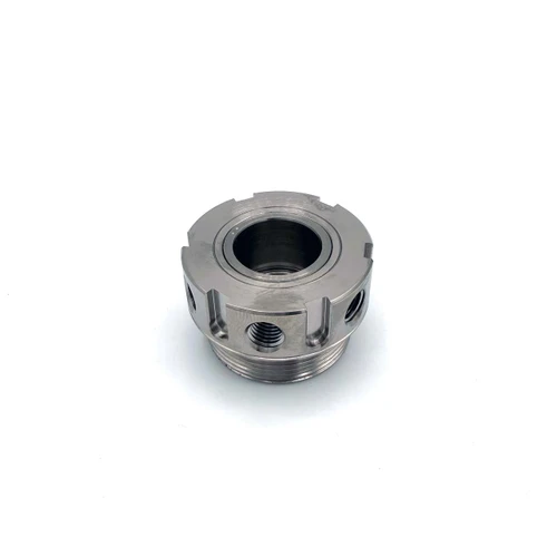 Graco NUT, PACKING, ISO, .396, ASSY, R3 E-20