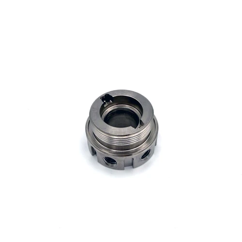 Graco NUT, PACKING, ISO, .396, ASSY, R3 E-20