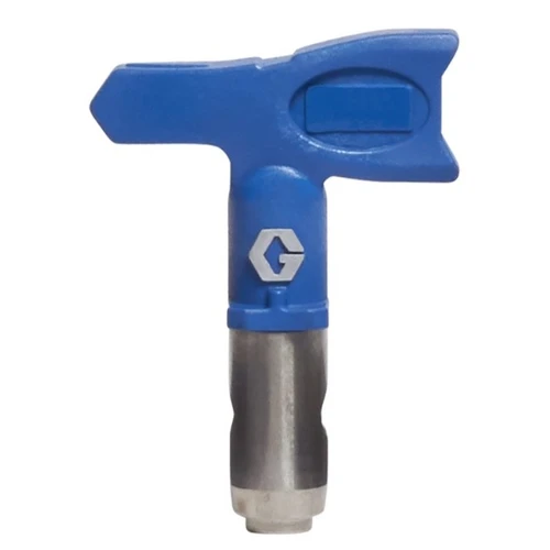 Graco RAC X LTX SwitchTip reversible airless spray tip available in multiple fan widths and orifice sizes