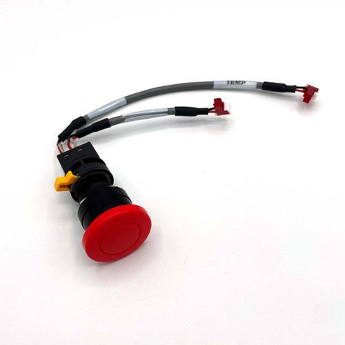 Graco HARNESS - WIRE, E-STOP