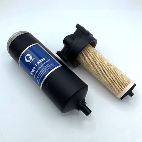 Graco FILTER - AIR,W/ DRAIN