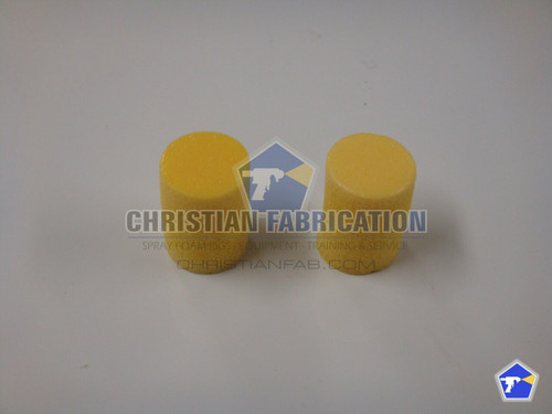 Chem-Trend Spray Foam Silicone Release (one can) - Christian Fabrication Spray  Foam Supply