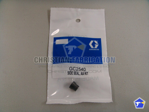 Graco Side Seal AA Kit