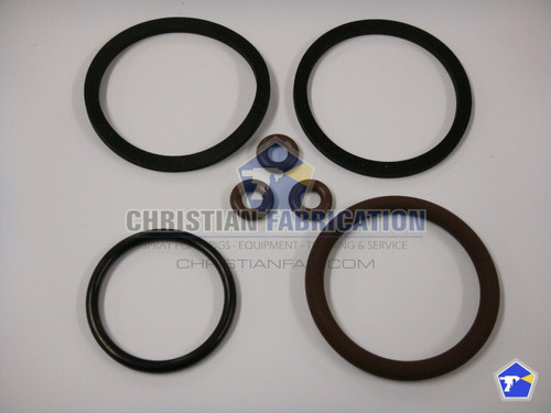 IPM Air section repair kit, 810201, 810202, 810203, 810204