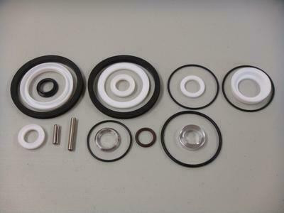 IPM Fluid section repair kit, 820301, 820302, 820303