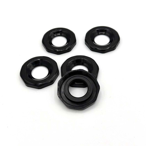 Graco Fusion CS KIT,COVER,RETAINER,5 PACK