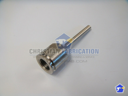 Graco Probler P2 NOZZLE JET,PROBLER 2,.059