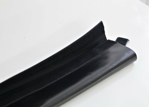 Sidewinder Insulated Hose Sleeve/Scuff Guard Kit - Christian