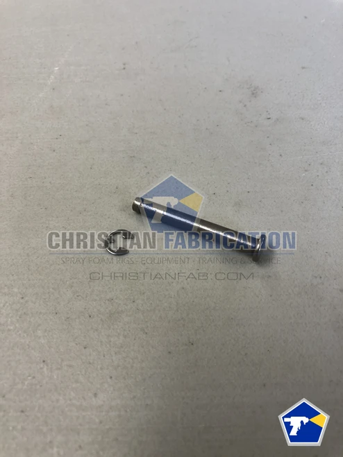 Graco PIN CLEVIS 120295
