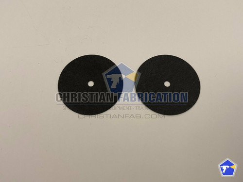 REPLACEMENT INHALATION VALVE