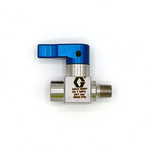graco valve 256460