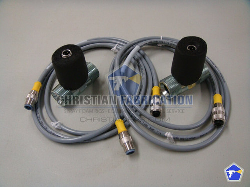 Graco Inlet sensor kit