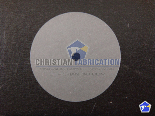 Allegro Inhalation Valve