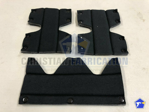 Allegro Replacement Premium Head Lining Kit