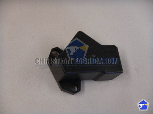 Graco Probler P2 BLOCK SIDE,ISO,PROBLER 2