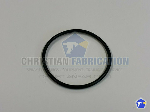 IPM O-ring, EEP FKM, 1.98"ID x .103" dia