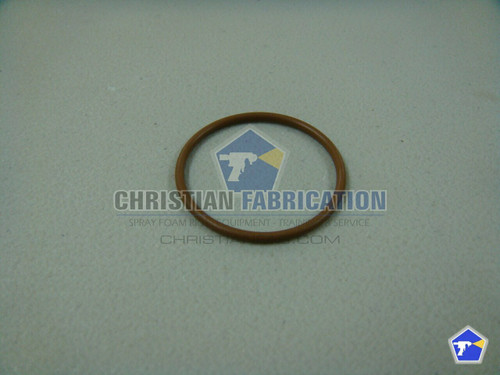IPM O-ring, Viton, 1.114"ID x .070 dia.
