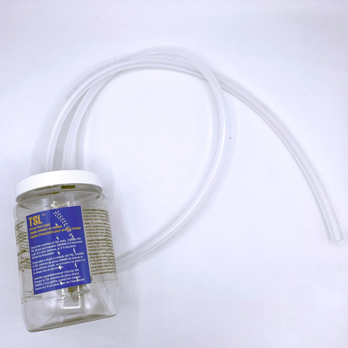 Graco KIT - LUBE RESERVOIR HOSE