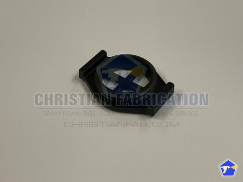 Allegro Elbow Adapter Retainer