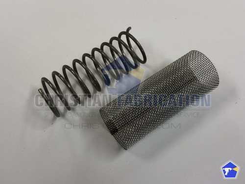 Graco 30 Mesh Screen kit