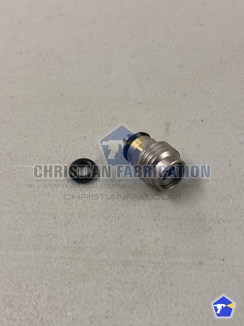 Graco Check Valve Kit, Fusion CS Resin