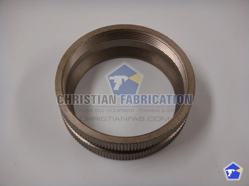 IPM Bung adaptor threaded ring