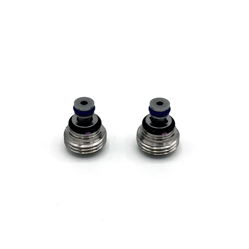 Graco Fusion CS KIT,SIDE SEALS,HOUSINGS