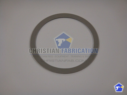 Allegro Elbow Gasket