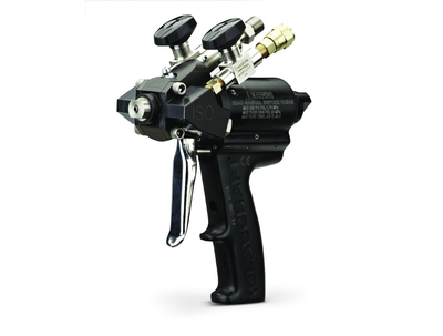 Graco GUN GUN,PROBLER 2