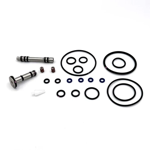 Graco Fusion CS KIT,REPAIR,COMPLETE O-RINGS