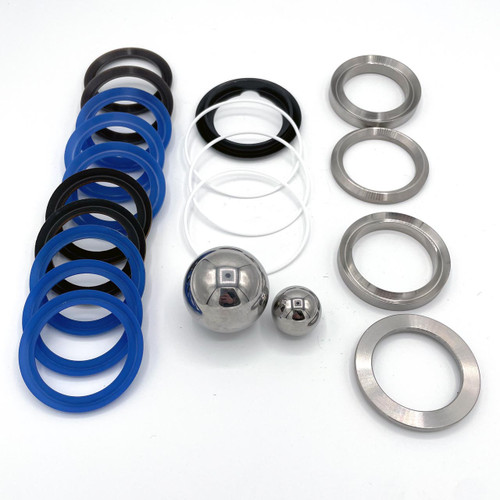 Pump Rebuild Kit | Sprayer Parts | Christian Fabrication