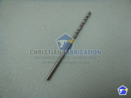 Graco Mix Chamber Cleanout Kit 1.45 mm, 6pk