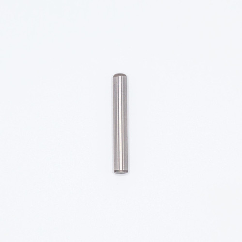IPM Dowel pin, 1/4" x 1 3/4" s45c