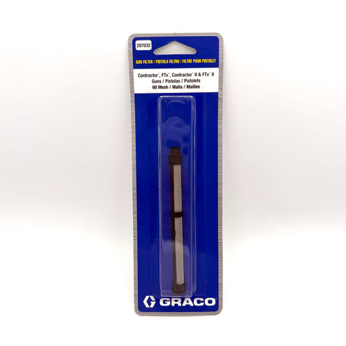 graco filter 287032