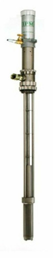 Ipm Ip02 IPM IP02 Drum-Length Transfer Pump, 2:1 SST | Christian Fabrication