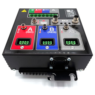 Graco KIT,MODULE,GCA,MZHP,REACTOR2