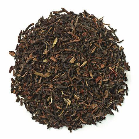 Organic Darjeeling Loose Tea