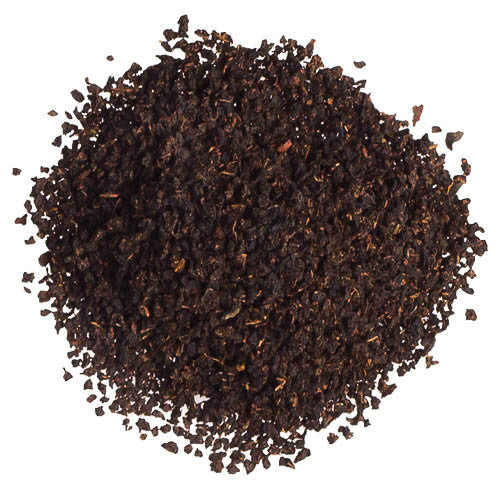 Organic Assam Loose Tea