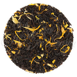 Vanilla Loose Tea