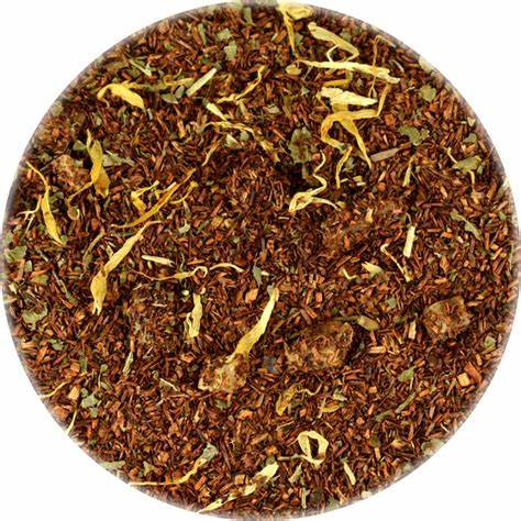 Bora Bora Mango Rooibos Loose Tea