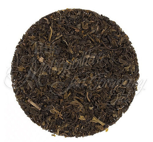 Decaf Sencha Green Kyushu Loose Tea