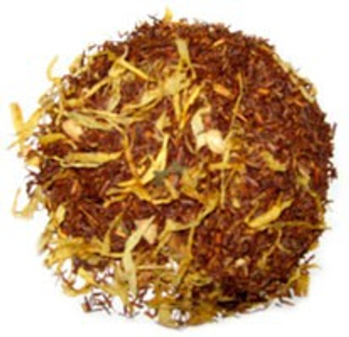 ginger bounce rooibos