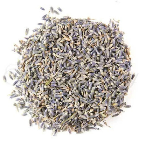 Lavender Buds Herbal Loose Tea
